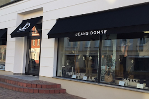 Jeans-Domke image