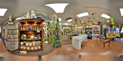 Florist «Fortin Gage Flowers & Gifts», reviews and photos, 86 W Pearl St, Nashua, NH 03060, USA