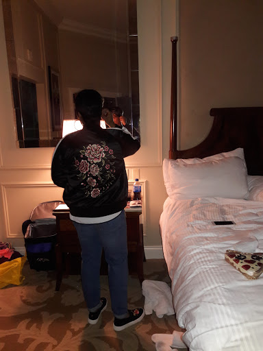 Luxury Hotel «The Venetian», reviews and photos, 3355 S Las Vegas Blvd, Las Vegas, NV 89109, USA