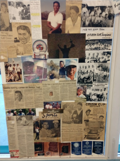 Public Golf Course «El Rio Golf Course», reviews and photos, 1400 W Speedway Blvd, Tucson, AZ 85745, USA