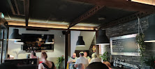 Atmosphère du Restaurant Le Bistrot à Caen - n°4