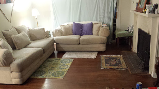 Shopping Mall «Marsh Manor Shopping Center», reviews and photos, 3700 Florence St, Redwood City, CA 94063, USA