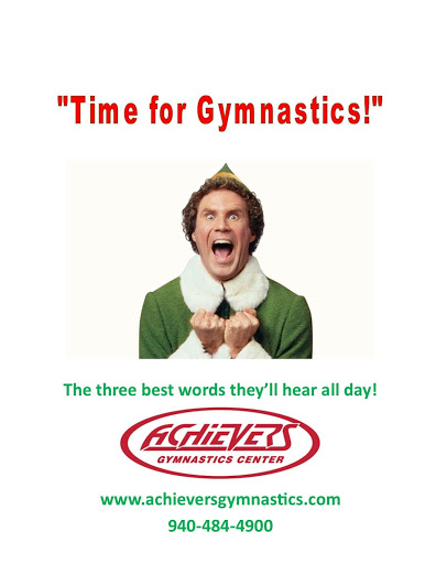Gymnastics Center «Achievers Gymnastics Center», reviews and photos, 3014 South I-35 East, Denton, TX 76210, USA