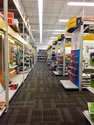 Office Supply Store «OfficeMax», reviews and photos, 43165 Ford Rd, Canton, MI 48187, USA
