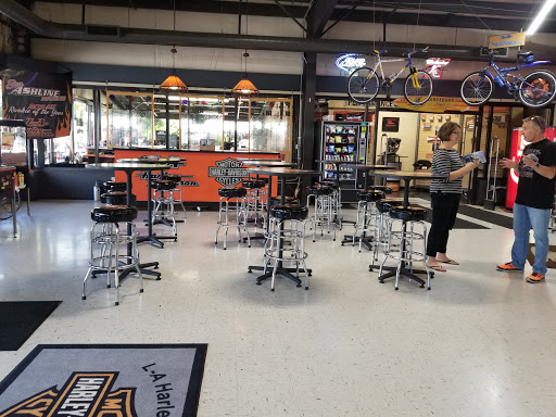 Harley-Davidson Dealer «Big Moose Harley-Davidson», reviews and photos, 375 Riverside St, Portland, ME 04103, USA