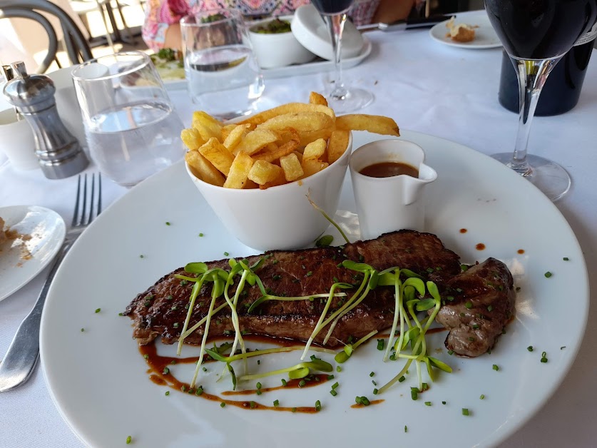 Le Bistrot de Léon à Limoges