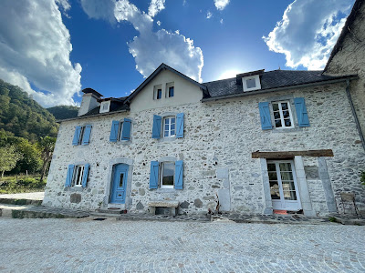 Le Val Eveillé à Arudy