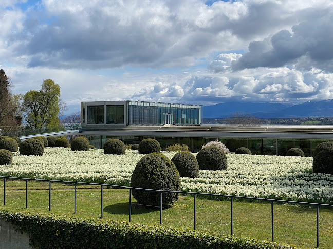 Rte de Genève 46, 1260 Nyon, Schweiz