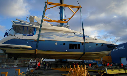 Sailinvest Yacht Services