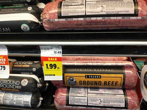 Grocery Store «Family Fare Supermarket», reviews and photos, 1100 13th Ave E, West Fargo, ND 58078, USA