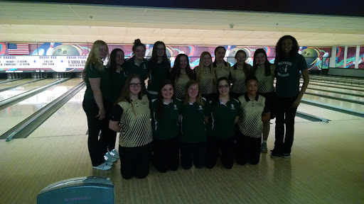 Bowling Alley «Palos Lanes Bowling Center», reviews and photos, 11025 SW Hwy, Palos Hills, IL 60465, USA