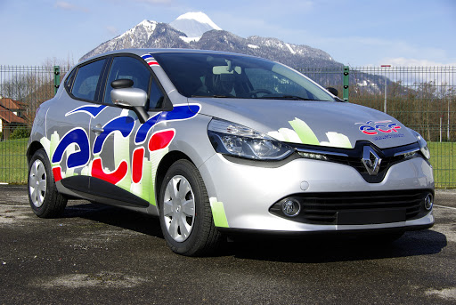 ECF - French Auto-École à La Roche-sur-Foron, Haute-Savoie