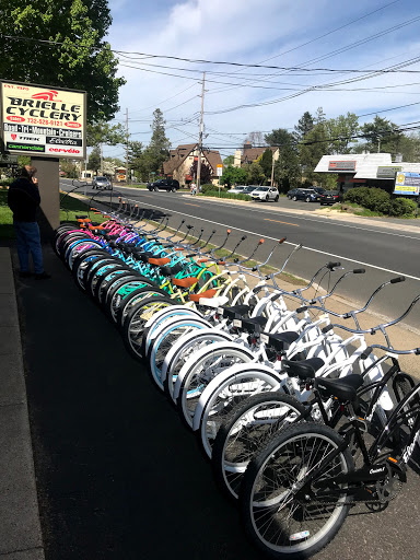 Bicycle Store «Brielle Cyclery», reviews and photos, 205 Union Ave, Brielle, NJ 08730, USA