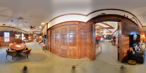 Funeral Home «Loose Funeral Homes & Crematory», reviews and photos, 200 W 53rd St, Anderson, IN 46013, USA