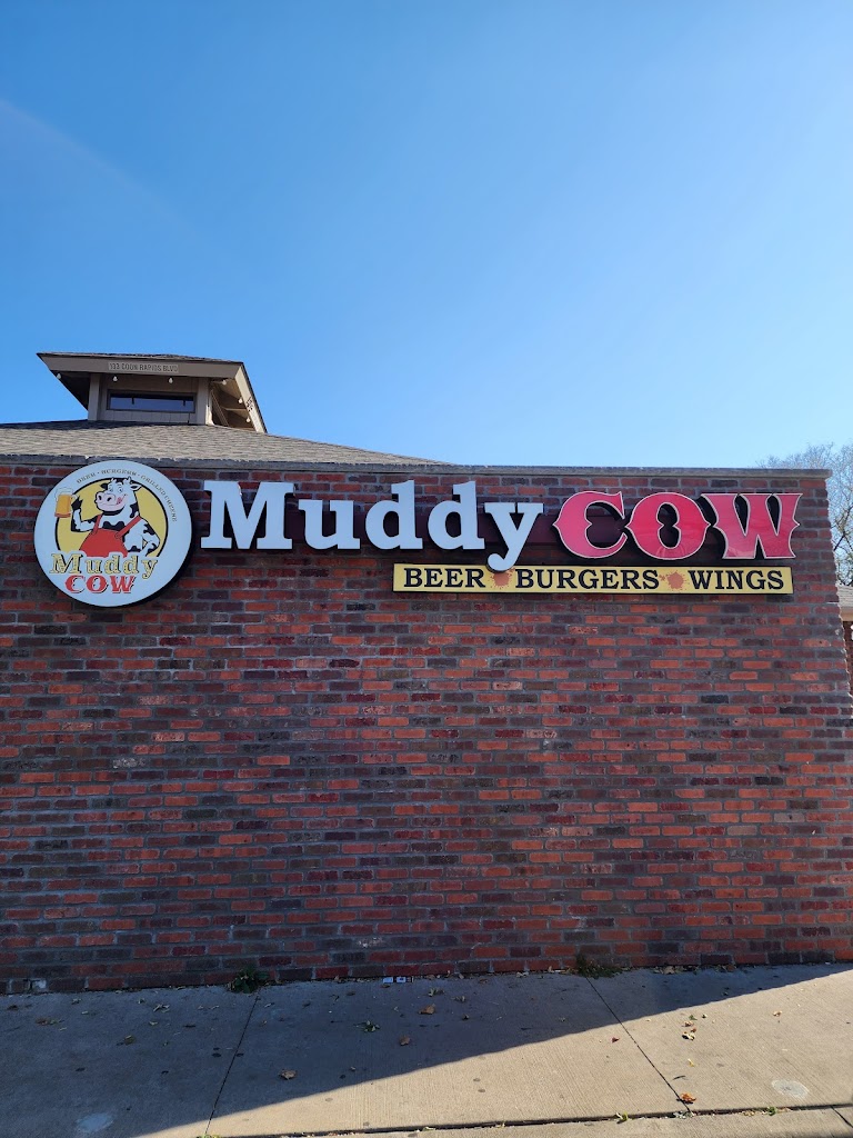 Muddy Cow - Coon Rapids 55433