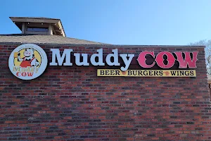 Muddy Cow - Coon Rapids image