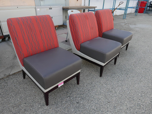 Used Office Furniture Store «TR Trading Company», reviews and photos, 15604 S Broadway, Gardena, CA 90248, USA