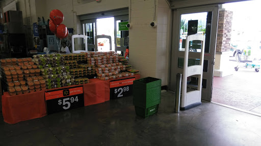 Supermarket «Walmart Neighborhood Market», reviews and photos, 11800 Hialeah Gardens Blvd, Hialeah Gardens, FL 33018, USA