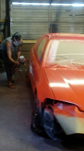 Auto Repair Shop «Merlin Automotive», reviews and photos, 216 W Farm to Market Rd 78, Schertz, TX 78154, USA