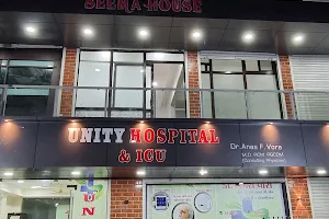 Unity Hospital & ICU Anand image