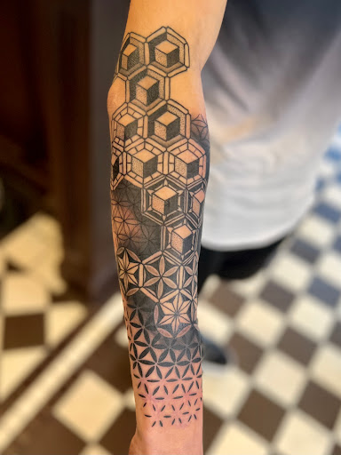 Explore duck hunting tattoo ideas, creative tattoo ideas in Terre Haute, available at Timeless Tattoo LLC