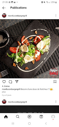 Photos du propriétaire du Restaurant de hamburgers Burger Grill à Montluçon - n°4