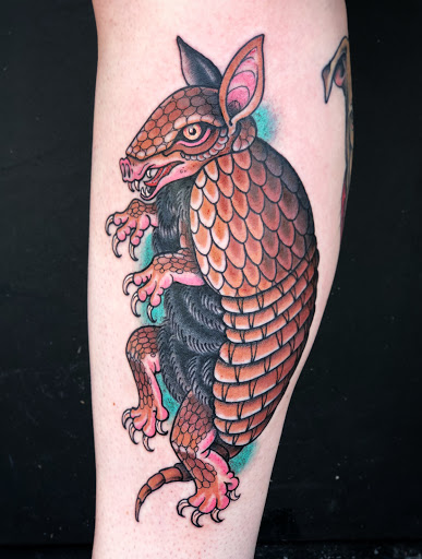 Explore tattoo verse ideas, creative tattoo ideas in Tallahassee, available at Magnolia Tattoo & Piercing Co.