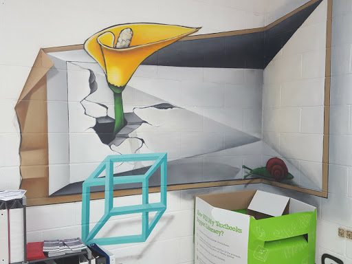 Book Store «Textbook Brokers», reviews and photos, 3709 Tiffany Ln, Virginia Beach, VA 23456, USA