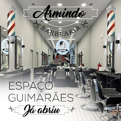 Barbearia do Armindo - Guimarães