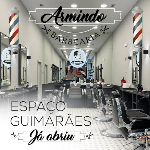 Barbearia do Armindo - Guimarães