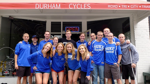 Bicycle Store «Durham Cycles», reviews and photos, 756 9th St, Durham, NC 27705, USA