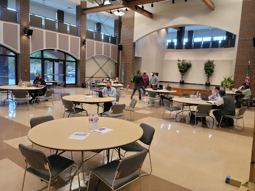 Community Center «Central Center», reviews and photos, 1028 E 6th St, Tulsa, OK 74120, USA