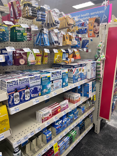 Drug Store «CVS», reviews and photos, 2400 Enterprise Rd, Orange City, FL 32763, USA