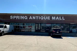Spring Antique Mall image