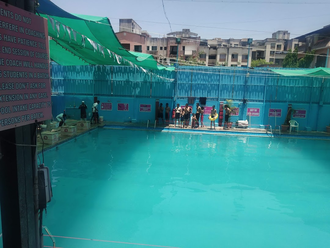 Veer Savarkar Swimming Pool