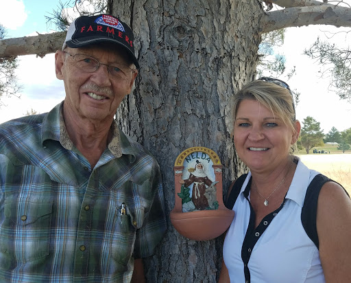 Golf Club «Turquoise Valley Golf», reviews and photos, 1794 W Newell St, Naco, AZ 85620, USA