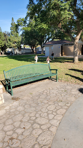 Park «Chapman Park», reviews and photos, 2515 San Carlos Dr, Fullerton, CA 92831, USA