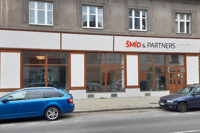 ŠMÍD & PARTNERS - realitní kancelář Kolín - Kolín