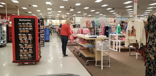 Department Store «Target», reviews and photos, 2059 Cadenasso Dr, Fairfield, CA 94533, USA