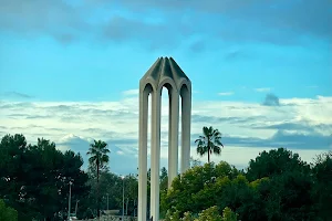 Armenian Genocide Martyrs Memorial Monument image