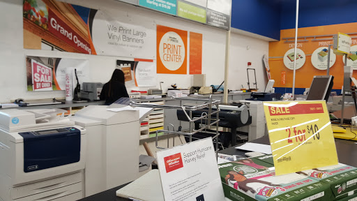 Office Supply Store «OfficeMax», reviews and photos, 2703 County Rd 541 #5, Burlington, NJ 08016, USA