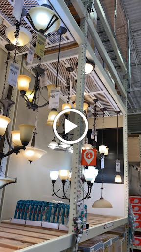 Home Improvement Store «The Home Depot», reviews and photos, 2104 E Independence St, Springfield, MO 65804, USA