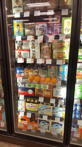 Liquor Store «ABC Fine Wine & Spirits», reviews and photos, 10835 W Colonial Dr, Ocoee, FL 34761, USA