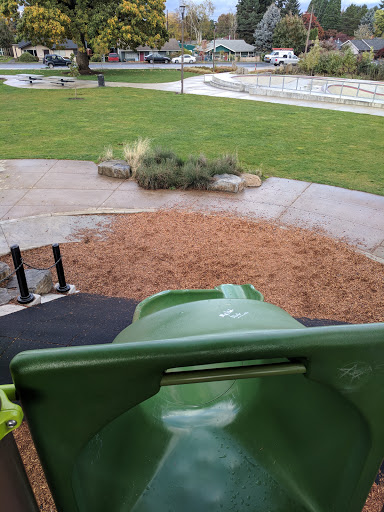 Park «Khunamokwst Park», reviews and photos, 5200 NE Alberta St, Portland, OR 97218, USA