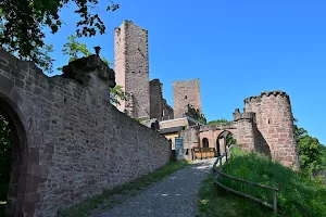 Prozelten Castle image
