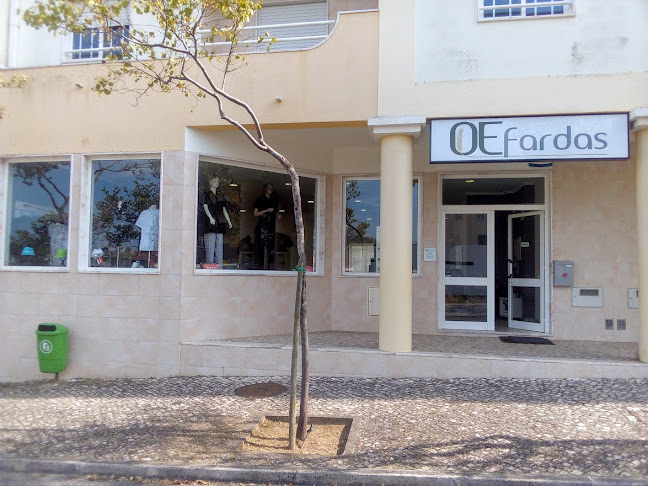 OE Fardas, Lda - Torres Vedras