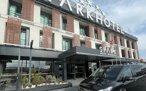 Spark Hotel Residence Konya image