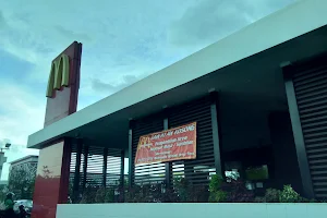 McDonald's Bertam DT image