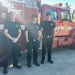 CAL FIRE San Luis Obispo County Fire Station 33