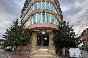 Hotel City Petrich image
